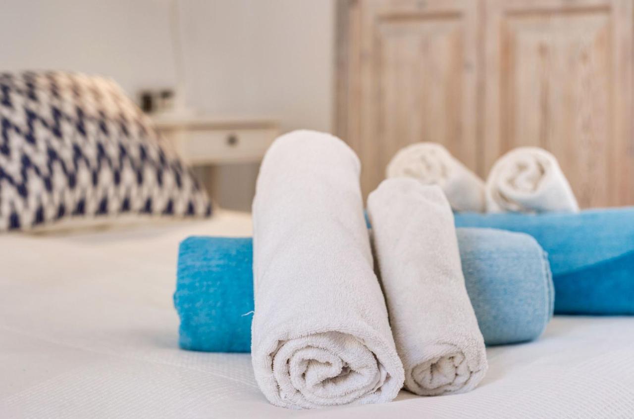 Apartamento Mirador Cala de Sant Vicenc Esterno foto